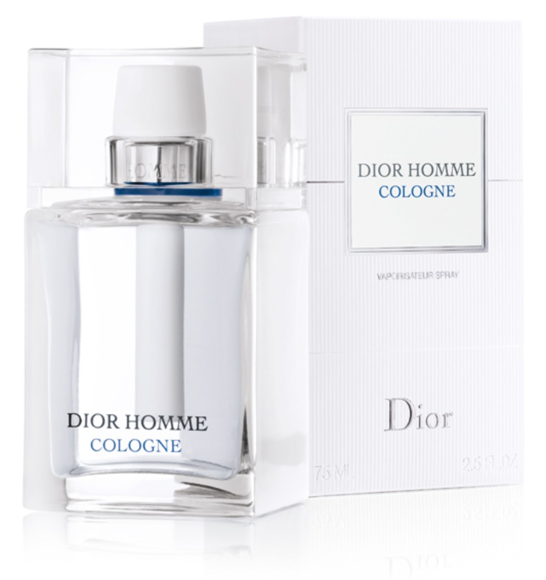 Dior Homme