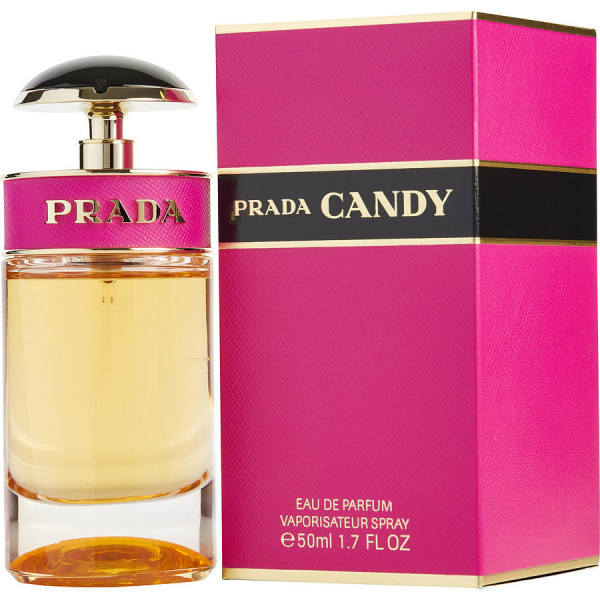 Candy Prada