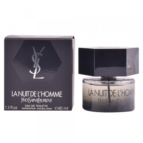 La Nuit De L'Homme Yves Saint Laurent