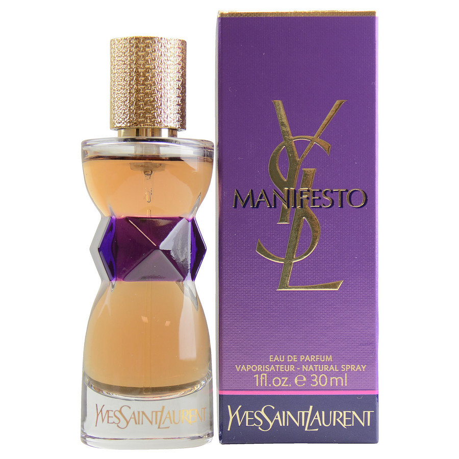 Yves saint online laurent perfume 30ml