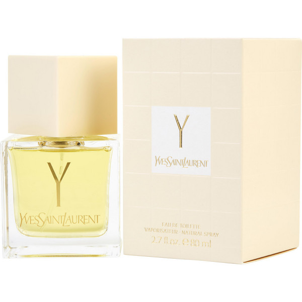 Y - Collection Yves Saint Laurent
