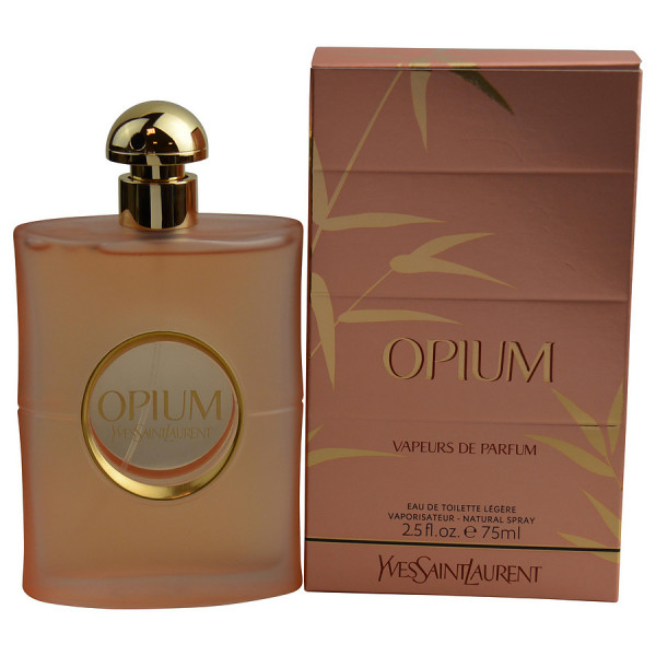 Opium Vapeurs De Parfum Yves Saint Laurent