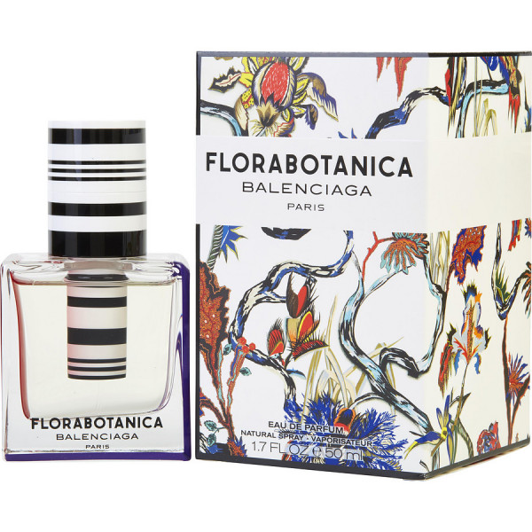 Florabotanica Balenciaga
