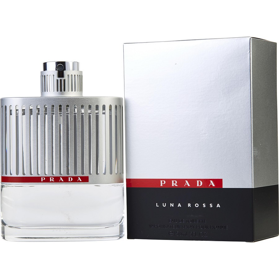 luna rossa prada 150ml