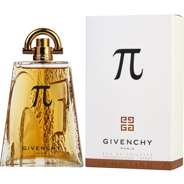 pie parfum