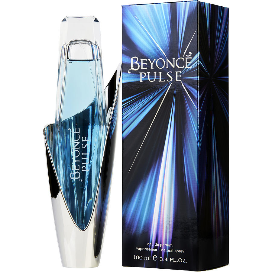 beyonce pulse woda perfumowana 100 ml   