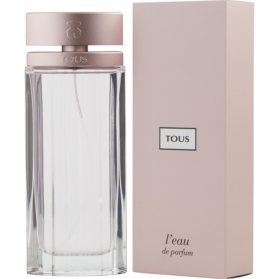 L\'Eau De Parfum Tous Eau De Parfum Spray 90ML