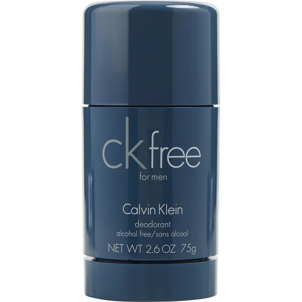 ck free uomo