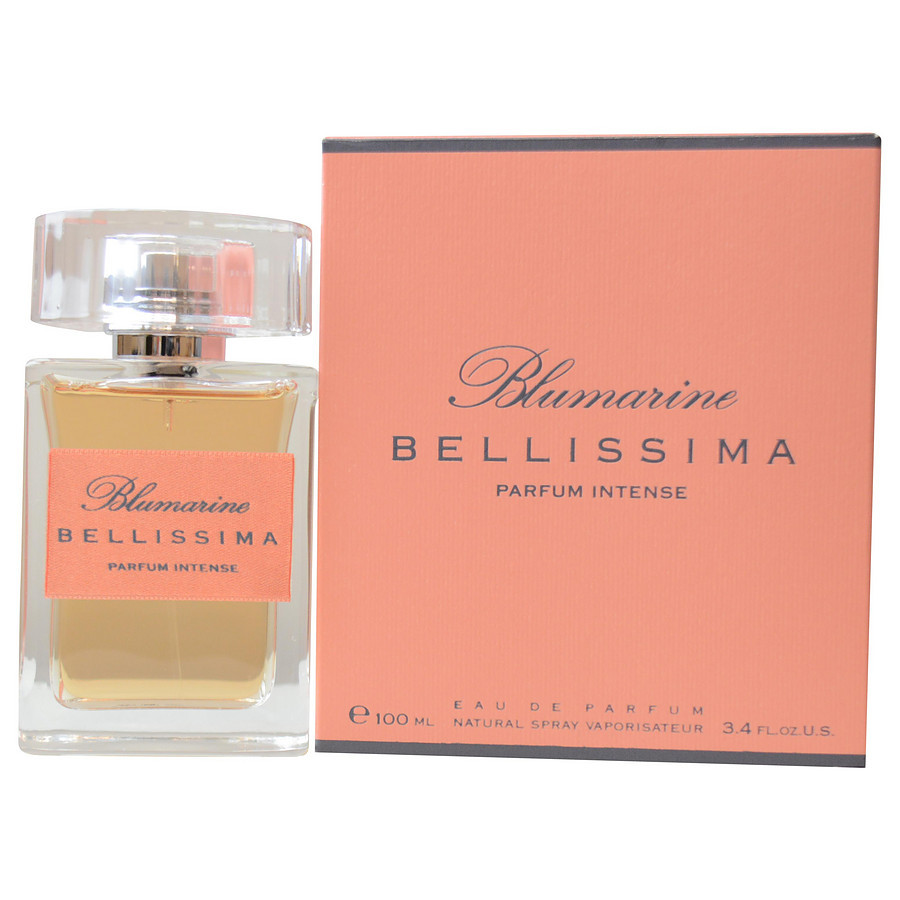 blumarine bellissima parfum intense woda perfumowana 100 ml   