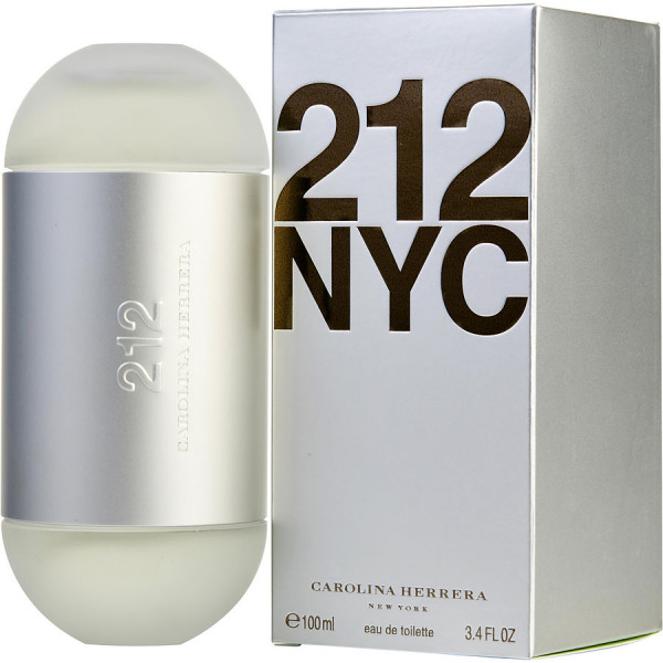 212 NYC Carolina Herrera