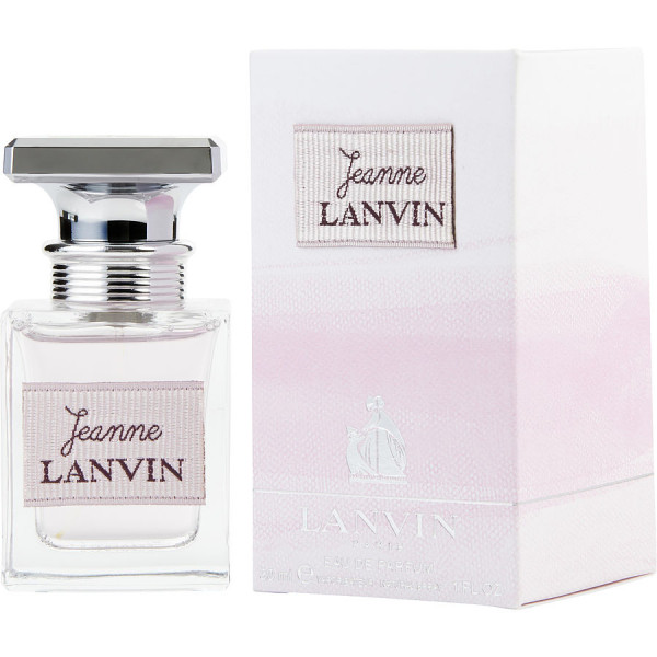 Jeanne Lanvin  Lanvin