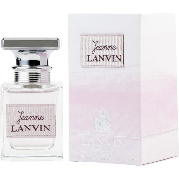 Jeanne Lanvin Lanvin