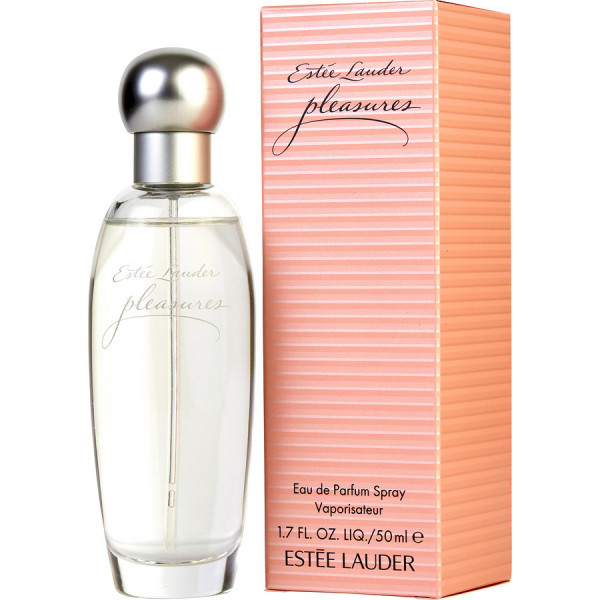 Pleasures Pour Femme Estée Lauder