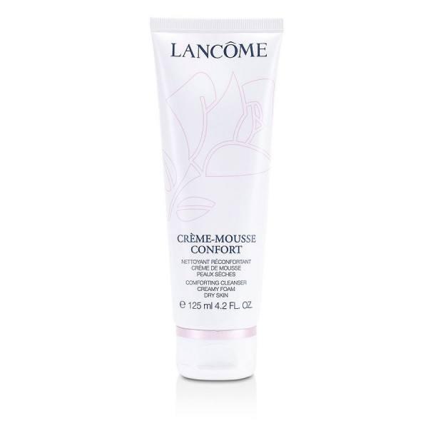 Crème Mousse Confort Lancôme Cream 125ML