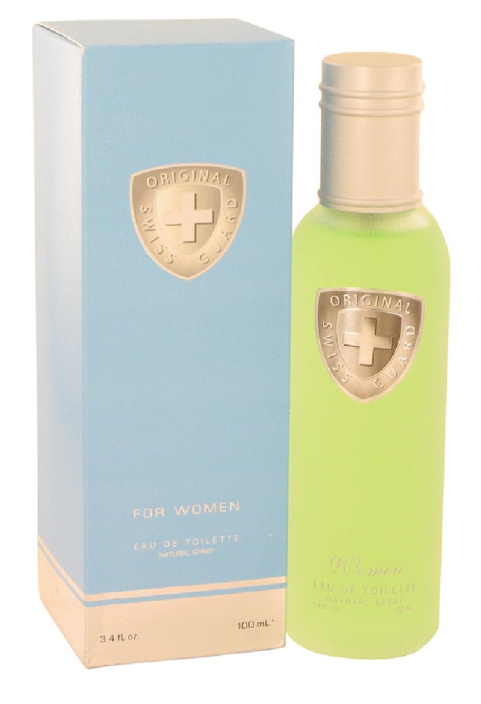 swiss guard swiss guard for women woda toaletowa 100 ml   