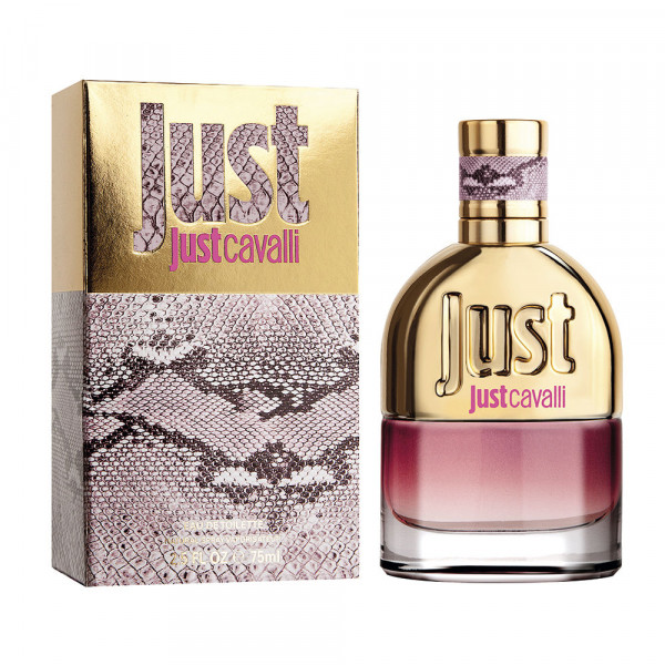 Just Cavalli Woman Roberto Cavalli