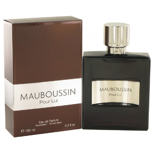 Mauboussin Pour Lui Mauboussin
