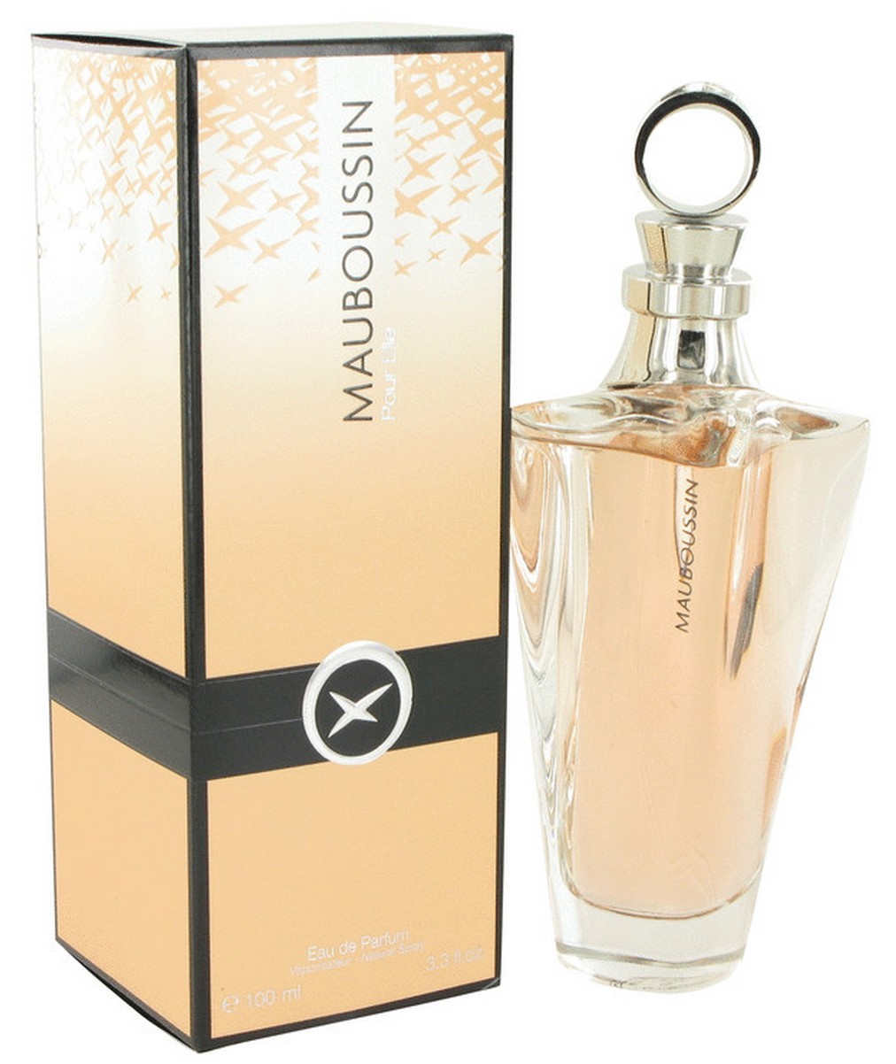 mauboussin eau de parfum 100 ml