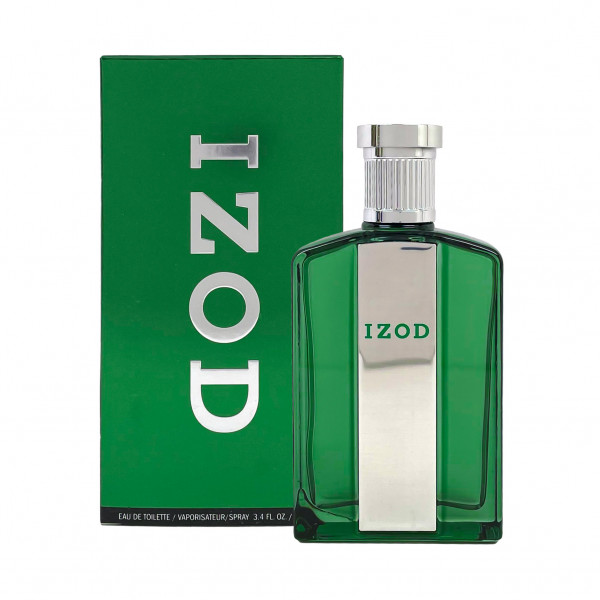 Izod Legacy Green Izod