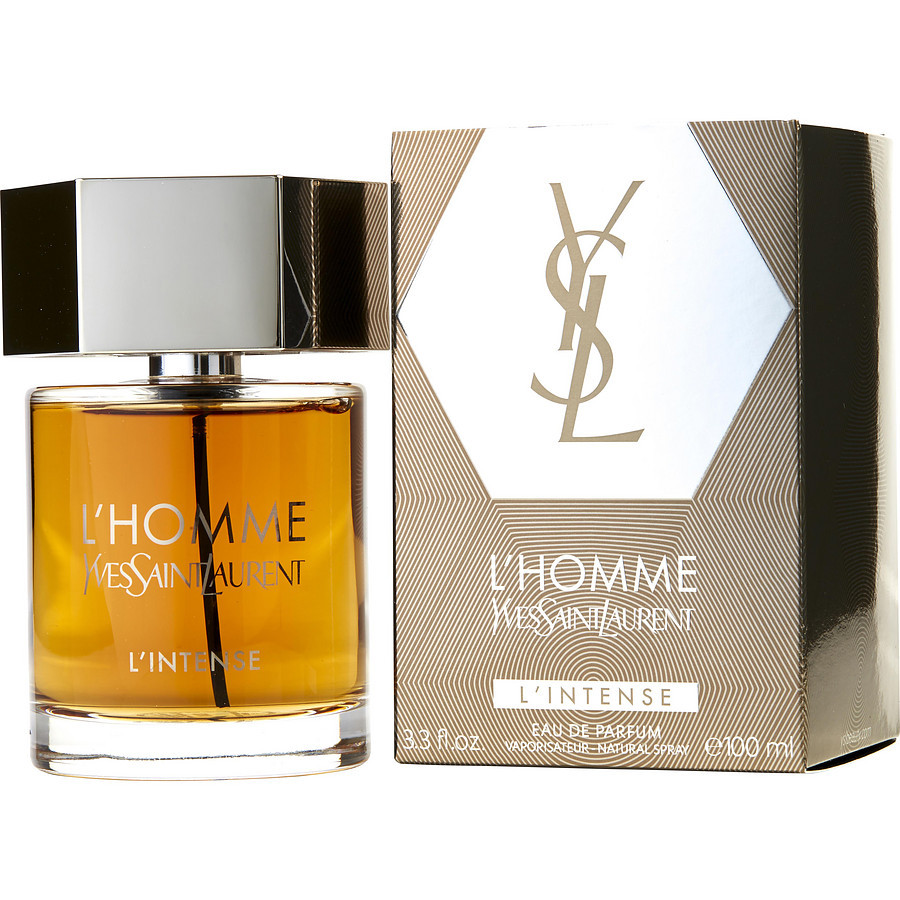 Yves Saint Laurent Eau De Parfum 100 ML