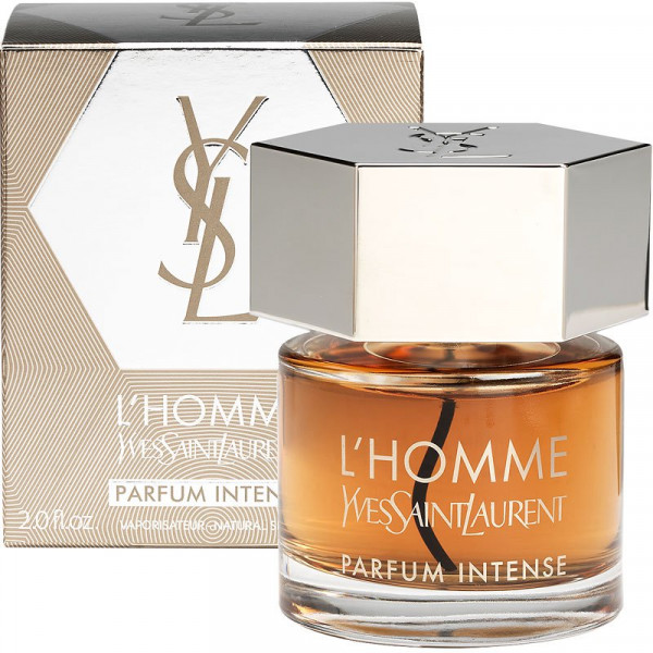 yves saint laurent intense