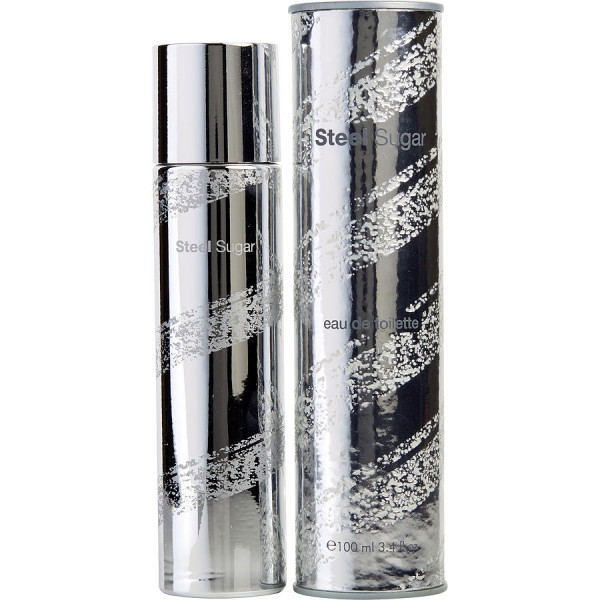 Steel Sugar Aquolina
