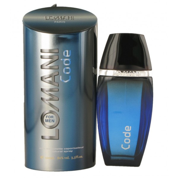parfum casamorati