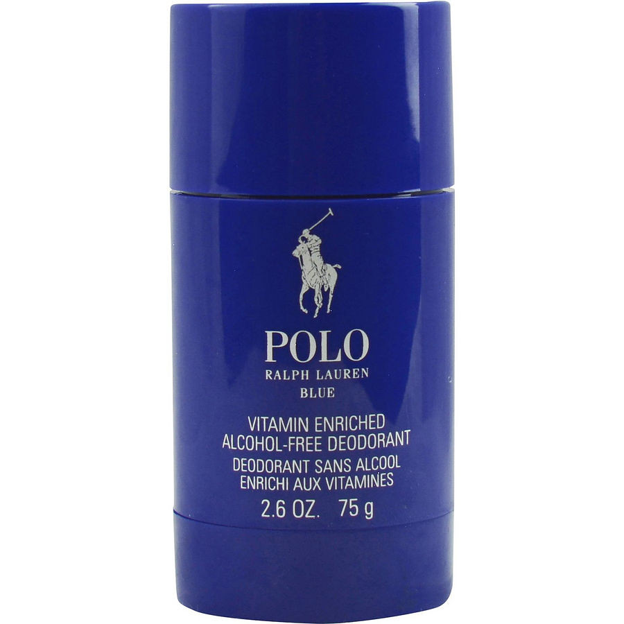 diagram kommentator kredsløb Polo Blue Ralph Lauren Deodorant 75ml