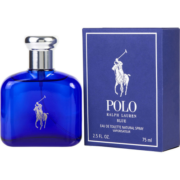 polo ralph lauren toilette