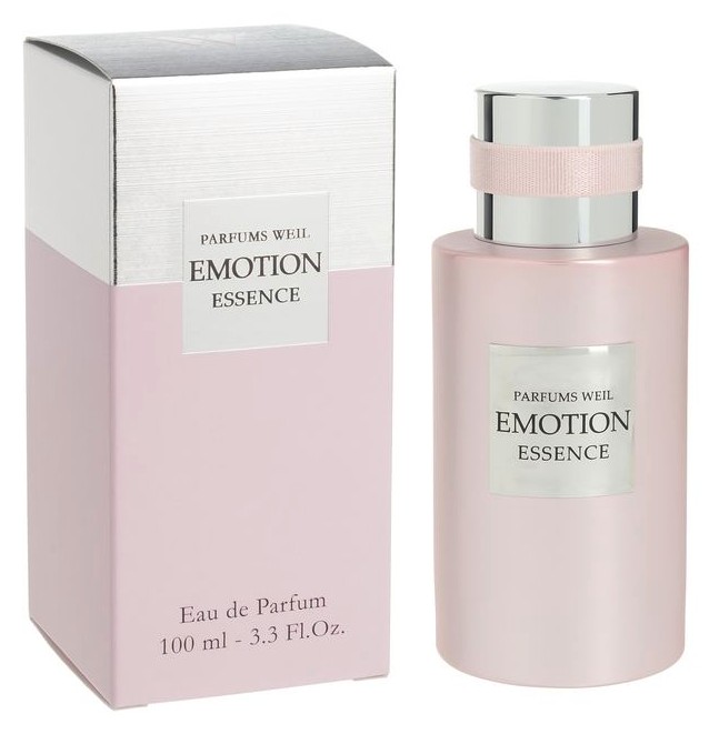 weil emotion essence woda perfumowana 100 ml   