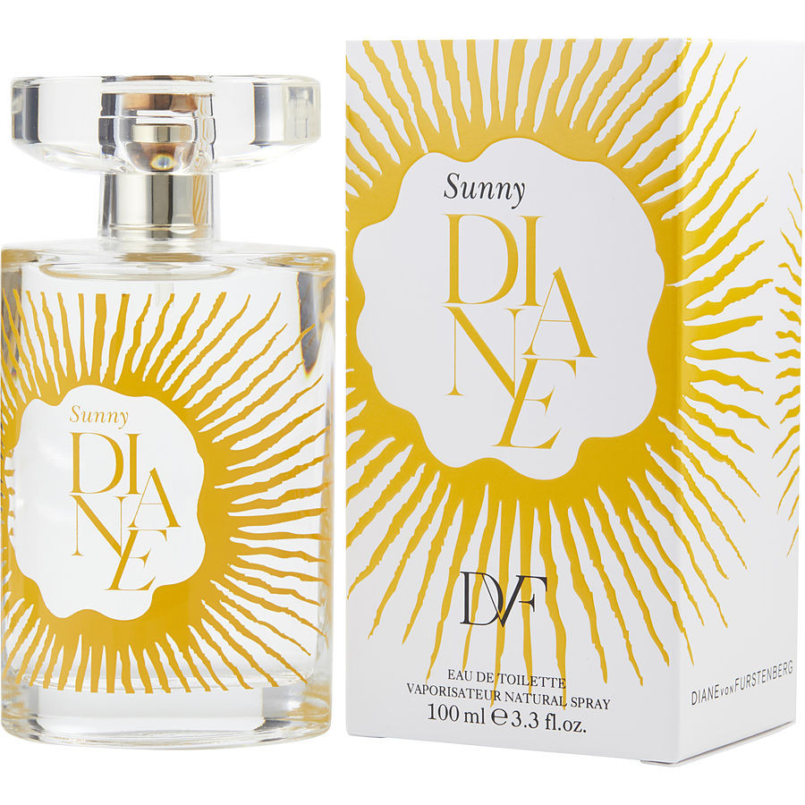 diane von furstenberg sunny diane