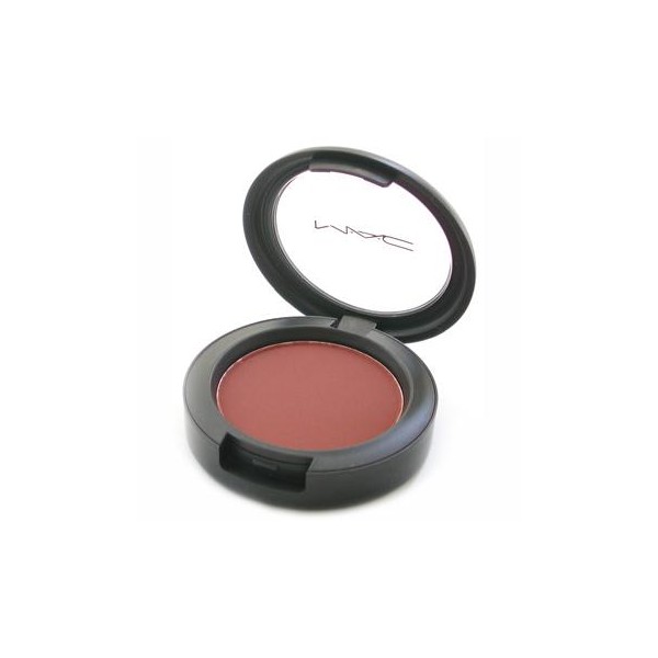 Blush Powder  Mac