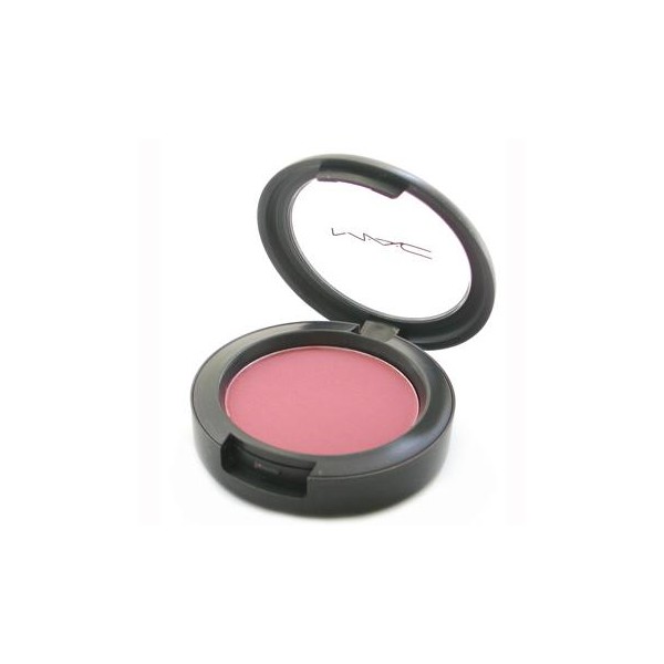 Blush Powder Mac