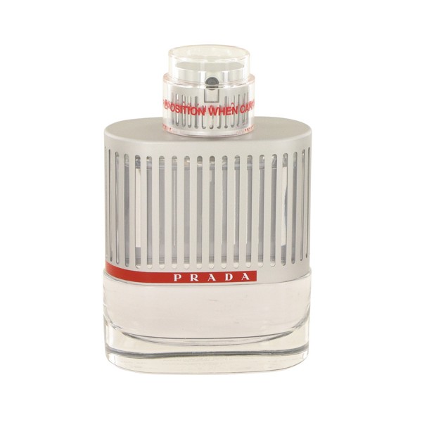 Luna Rossa Prada