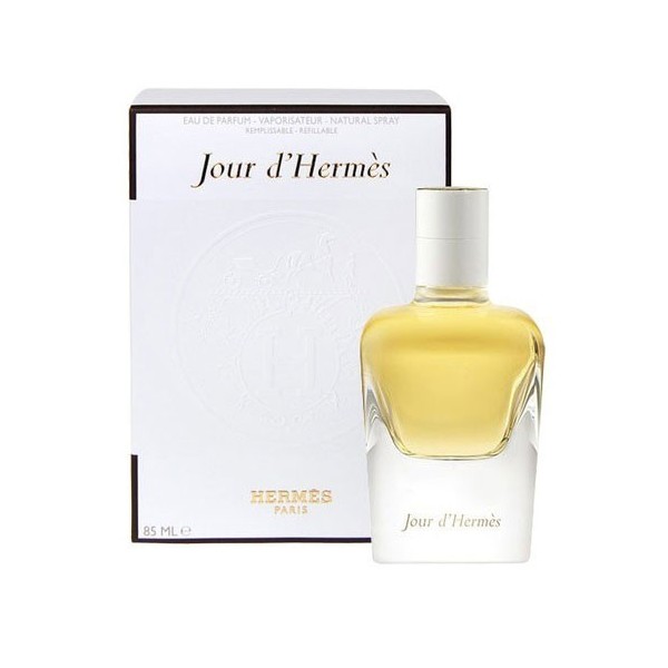 hermes jour parfum