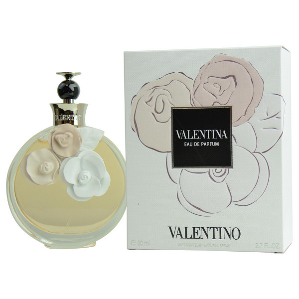 Valentina Eau De Parfum Spray 50ml