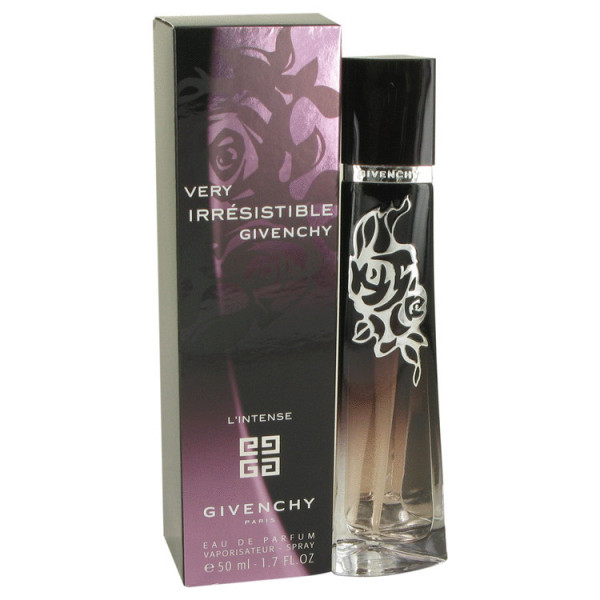 Very Irrésistible L'Intense Givenchy