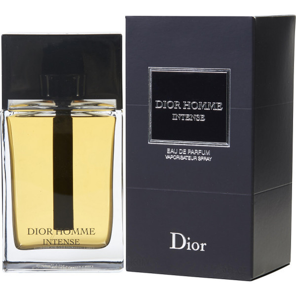dior homme intense eau de parfum fragrantica