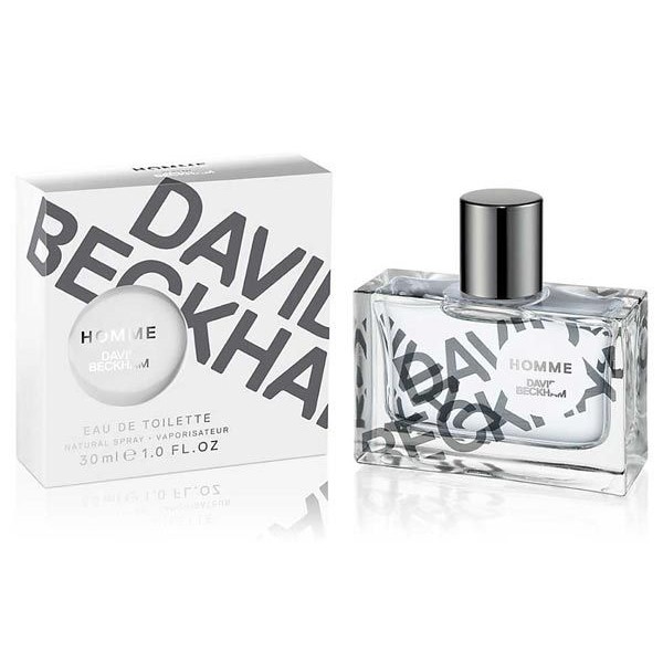 David Beckham Homme David Beckham