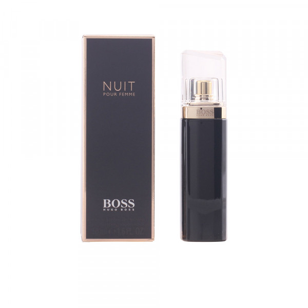 hugo boss nuit pour femme