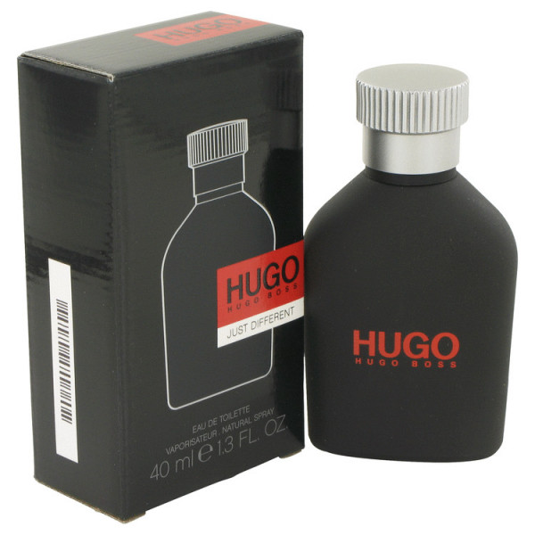 Spektakel Penelope Scherm Hugo Just Different | Hugo Boss Eau De Toilette Men 200 ML