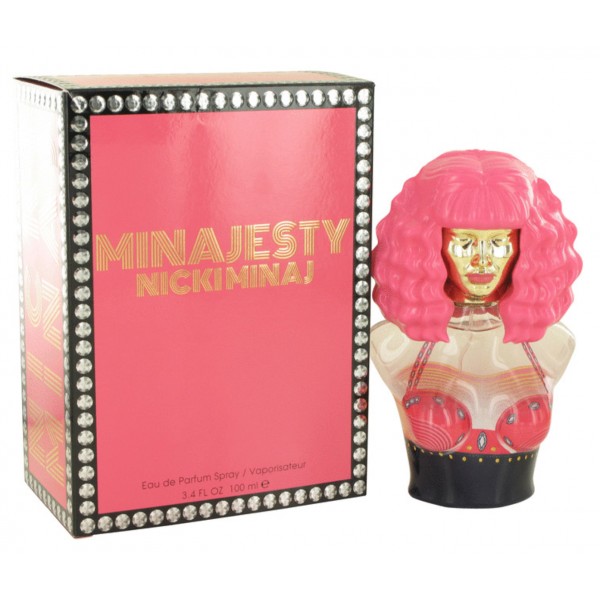 Minajesty Nicki Minaj