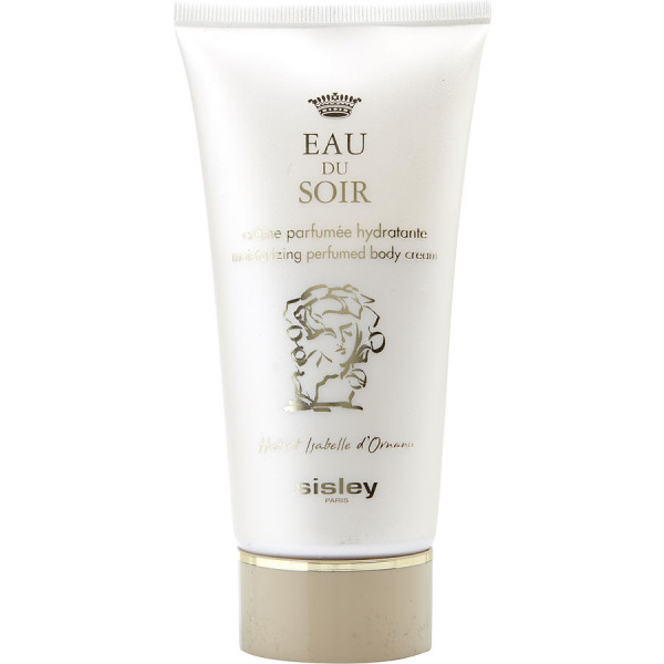 Eau du Soir Sisley