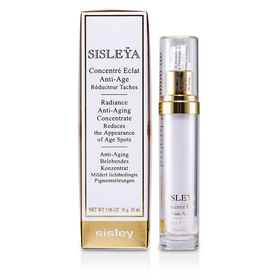 sisleya serum