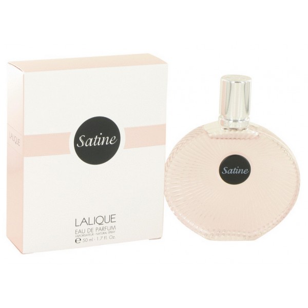 Satine Lalique
