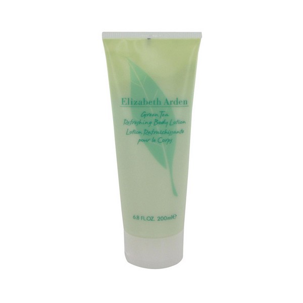 Green Tea Elizabeth Arden