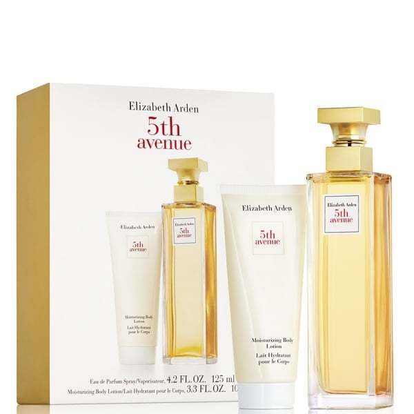 5th Avenue Elizabeth Arden