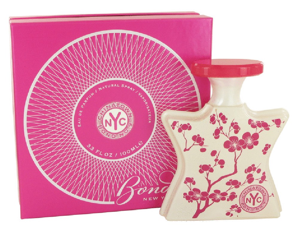 bond no. 9 chinatown woda perfumowana 100 ml   