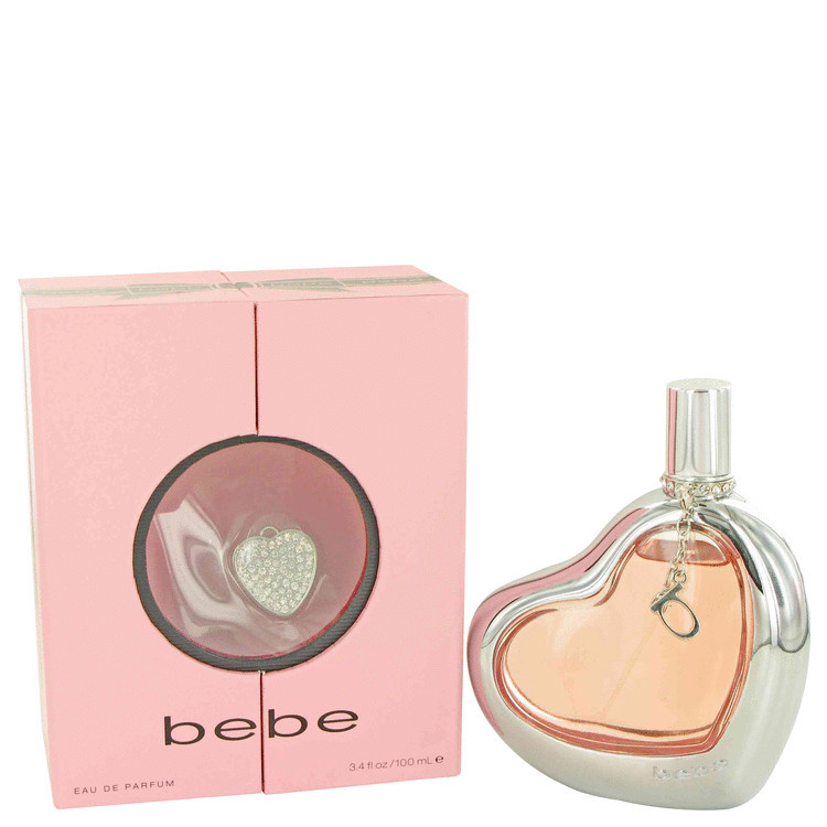 bebe bebe woda perfumowana 100 ml   