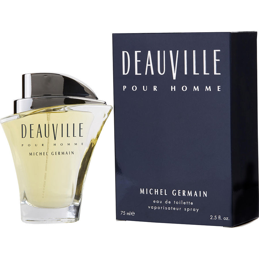 michel germain deauville pour homme woda toaletowa 75 ml   